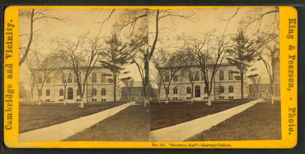 Harvard University